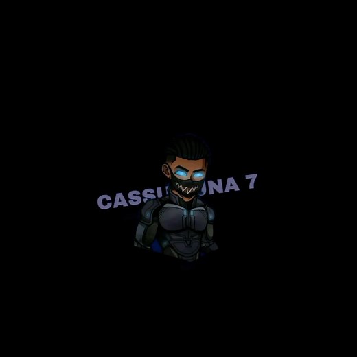 CASSUMUNA 7 on TikTok