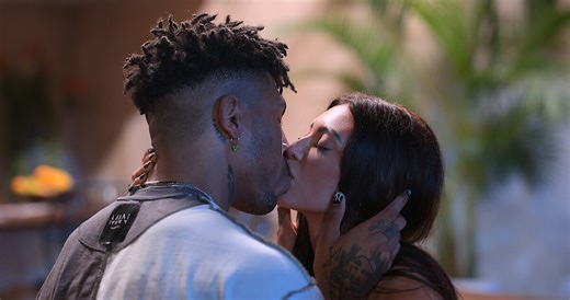 ‘Perfect Match’ Season 1 Trailer