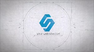 Blueprint Architect Logo Reveals - After Effects Templates | Motion Array
