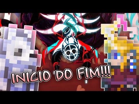 I JUST WANTED A ROCK!!! PokeLamity Ranged INFERNUM MODE Ep.46