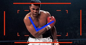 Is 'Ali vs. Liston' the Greatest Sports Photo of the Century?