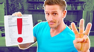 Knowing what kind of lab tests to ask your doctor for isn't something most people know much about. So I wanted to create this video to articulate the best (inexpensive) lab tests that you should get. These are common tests that your doctor will easily be able to provide for you, but will give you crucial information about how your body is functioning! | Thomas DeLauer