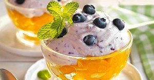 10 recetas de postres fáciles con queso tipo Philadelphia, rápidas y resultonas