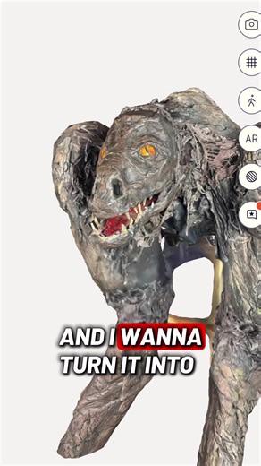 Looking for help with this! #3ddesign #avatar #3dmodeling | 3D Modeling