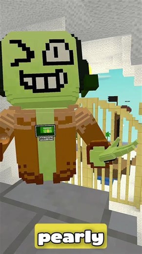 WingIt is a flying map and crown chase game inside Animal Blocks