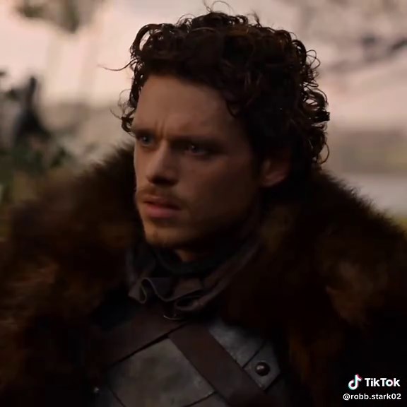 Robb Stark ve Talisa: Game of Thrones Dünyasında Liderlik
