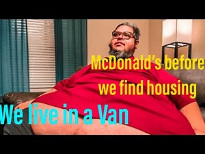 Reaction My 600 pound life Homeless at 672 lbs