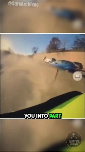 Don’t Compete With These Drivers