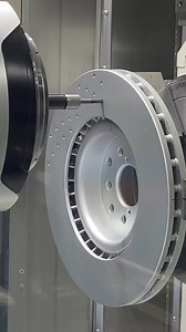 Simple machining, but will patient to watch it over definitely, a real CNC mechanist👍👍👍 https://www.silvercnc.com/product/infrared-touch-probe/ | Silver CNC Machinist