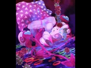 Kirby Super Star-Marx Battle [remix]