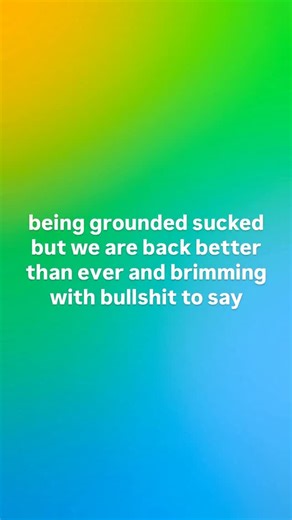 poot on Instagram: "#fyp also fuck that fucking ginger cop that got me grounded, i hope he gets projectile dysfunction"