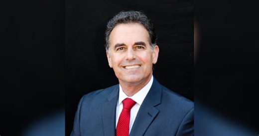 Danny Tarkanian annouces run for Nevada Attorney General in 2026
