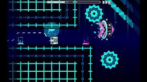 (GEOMETRY DASH/4TH HDD) JAWBREAKER