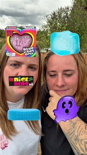 Matching Needohs…. again 🤦🏼‍♀️ #filterchallenge