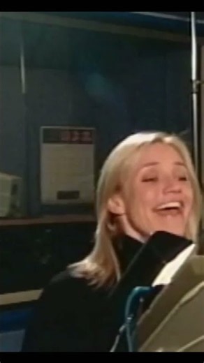 Cameron Diaz Recording Lines Shrek 2001 #viral #viral #shrek #movie #movie