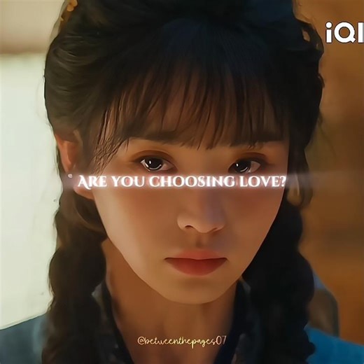 Xie Zheng and Changyu ~|| Pursuit of Jade c-drama