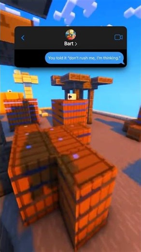 "He Sent the WRONG Voice Message 😂"