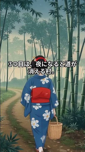 「絶対に検索してはいけない」Googleマップに映り込んだ、日本各地の消えた集落の衝撃の真実