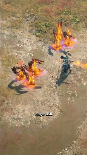 Diablo IV: Lord of Hatred | Spotlight Overview