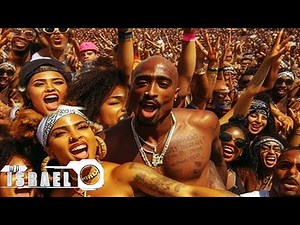 2PAC MAKAVELI RETURN THE OG NEW 2025, 2pac 2025