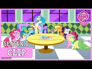 The Best Grand Galoping Gala Ever (The Best Night Ever) | MLP: FiM [HD]