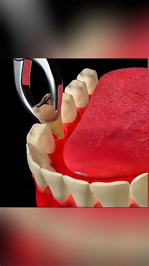 Title:Tooth Extraction Surgery Explained (3D Animation)#toothextraction #dentalsurgeryoralhealth