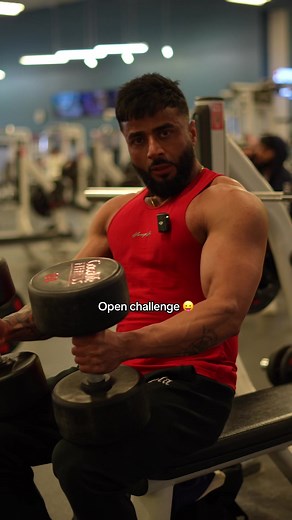 Engaging Open Challenge with TikTok Influencers