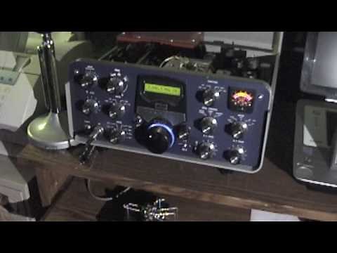 Unique Heathkit SB-102 (Part 1)