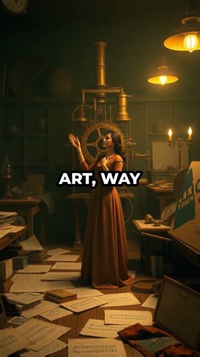 Ada Lovelace: The First Programmer Who Predicted Computers!