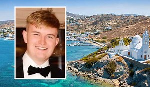 'Unimaginable Grief' As Tragic Teen Max To Be Laid To Rest Today