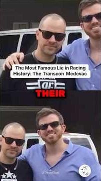 Racing Ambulance Gets Pulled Over by Cops #storytime #drama