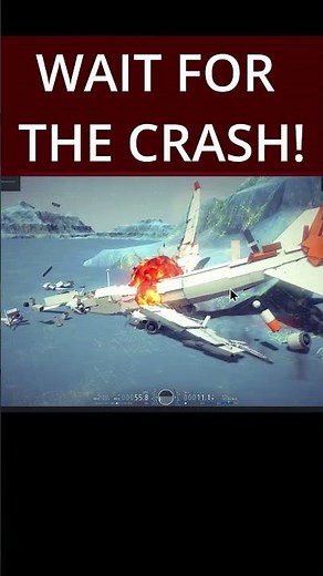 Besiege Plane Fails