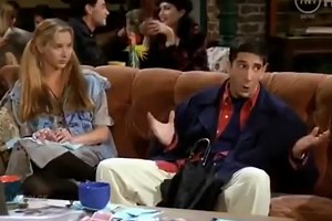 China censors Friends to remove lesbian jokes in crackdown on 'immoral content'