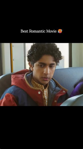 best romantic movie scene 💯🤔