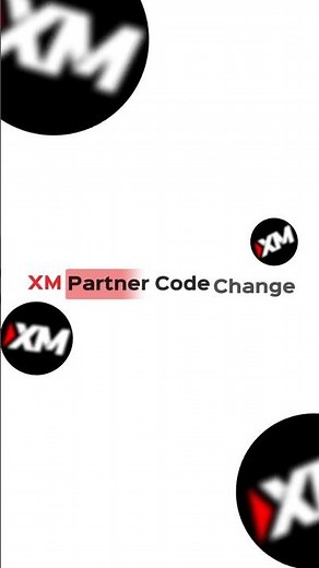 How to Change Partner Code in XM | Easy Steps #trading