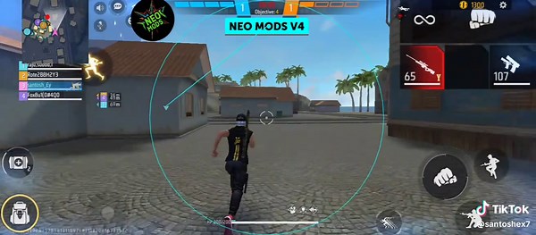 Free Fire Panel Availability for Gamers