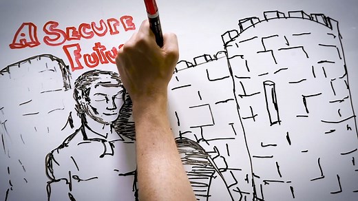 Get your message heard with dynamic media - Telling Your Story on the Web in 60 Seconds Video Tutorial | LinkedIn Learning, formerly Lynda.com