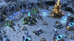 StarCraft 2's new video teaches us about the Protoss, in preparation for Legacy of the Void