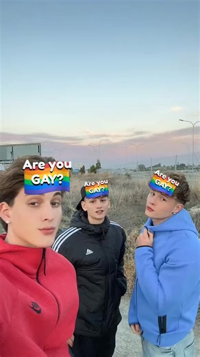 @LucaParis @Binjaminhilton #uncutmantion #fyp #gay | Twin star