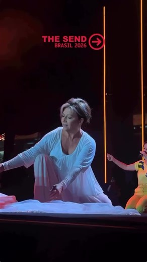 Exploring Faith Through Dance and Worship