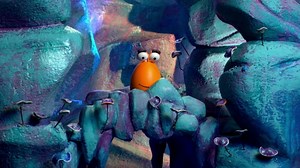 2.4K views · 426 reactions | Thursday shenanigans on the Little Blue Planet...  | Clangers | Facebook