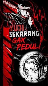 bro melihat anak kank*r, not my problem 💀 #anime #animeindo