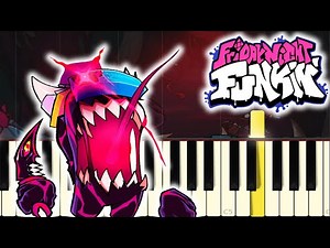 Finale - Friday Night Funkin' Vs. Imposter V4 Update