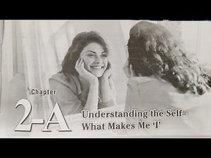 Class 11th Home science||Chapter 2 A||Understanding the Self - What makes me 'I' ||Oneshot||CBSE