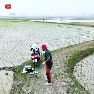 6.6K views · 121 reactions | Taking drone shots using voice command l Dji Flip Bangla review . | Mr Traveller | Facebook