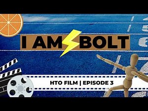 I AM BOLT - Usain Bolt sports documentary | HTO Film Series | Episode 3