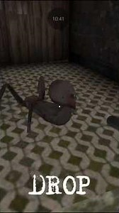 I kill granny pet by shotgun 😍😍🥰 #granny #youtubeshorts #shorts