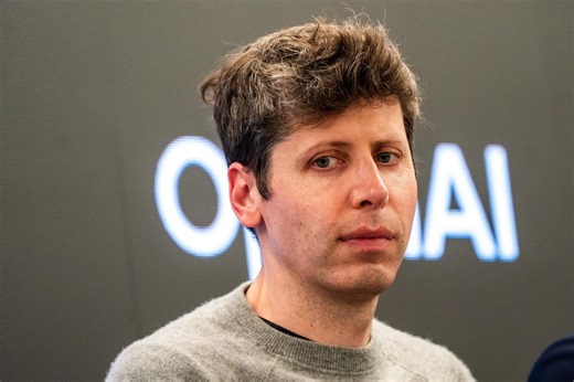 Sam Altman says he’s ‘0%’ excited to be CEO of a public company as OpenAI drops hints about an IPO: ‘In some ways I think it’d be really annoying’