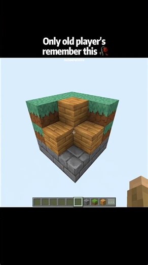 Do you remember Block Craft 3D 😭