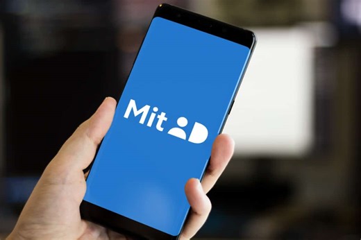 LØST: MitID ude af drift – utilgængelig i øjeblikket